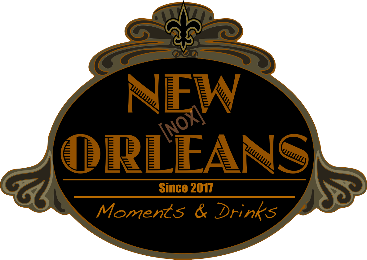 New Orleans - Home